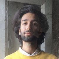 Mostafa Abbasi's Photo