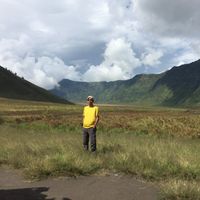 Hamzah sidek's Photo