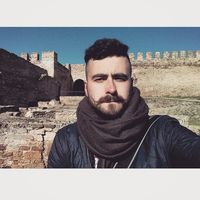 Ruslan Gutnikov的照片