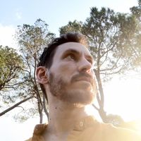 Luca Falesiedi's Photo