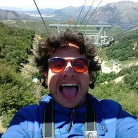 Fotos von Leonardo Nuvan