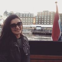 Sarah Ayres的照片