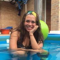 Cielo Acuña的照片