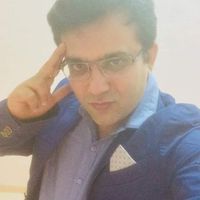 Gaurang Pandya的照片