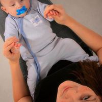 Mirka Vastlová's Photo