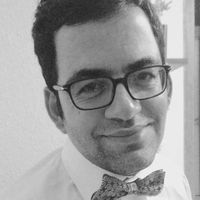 Fotos de Reza Ahmadi