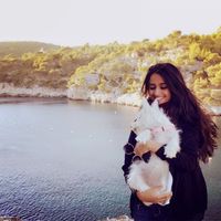 Kanupriya Kadam's Photo