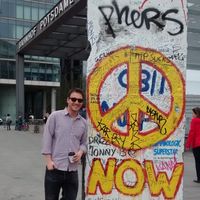 Ramón Orza的照片