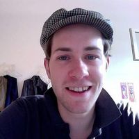 Philipp Eichhorn's Photo