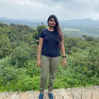 Manyam Susmitha's Photo