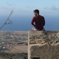 Paolo Recinella's Photo