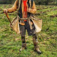 Fotos de Thomas McMullen