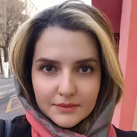 Anahita Farzin的照片