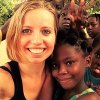 Anke De Saedeleer的照片