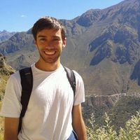 Robert Cooke's Photo