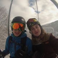 Jordi Castella's Photo