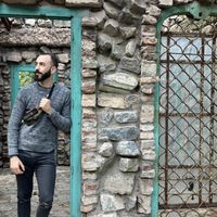 Ezequiel Dec's Photo