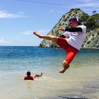 Andres Saldarriaga's Photo