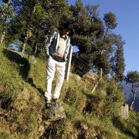 Rajat Agarwal's Photo