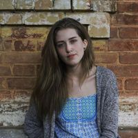 Alisa Bykova's Photo