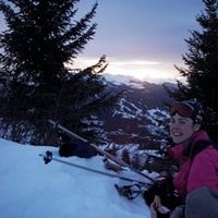 Sinéad Hunt's Photo