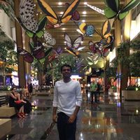 Muhammad Nadeem's Photo