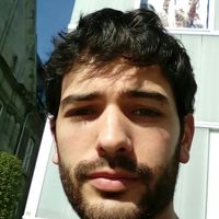 Enrico Guiraud的照片