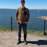 Jere Tofferi的照片