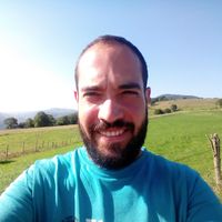 Mikel Gómez的照片