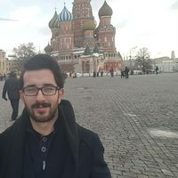 SERKAN AYDIN's Photo