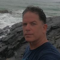 Rogério Saggin's Photo