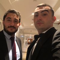 Sam AlDajani的照片