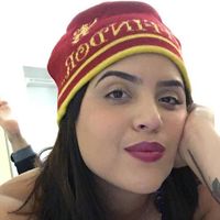 Hully Trindade's Photo