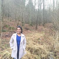 Fotos de Kavya Priya