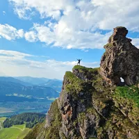 Jero Ciarlotti的照片