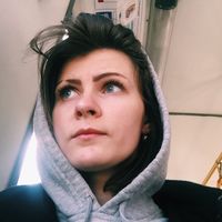 Nadia Moskvina的照片