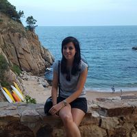 Jennifer Paratje的照片