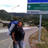 Alessandro Murinu的照片