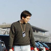 Lorenzo Boccaccia's Photo