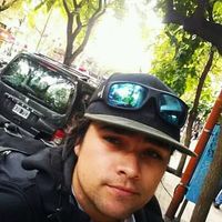 Nicolas mac-lean's Photo