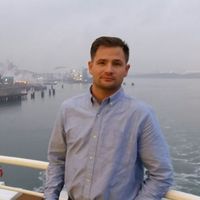 Jarek Skubisz's Photo