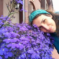 Nataliya Alexeenko's Photo