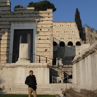 Daniel Alejandro M的照片