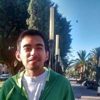 Le foto di Gabriel Monsivái