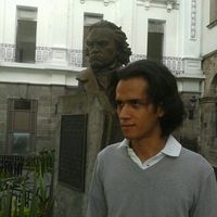 Fotos de Samuel Isaac Olvera Aguayo