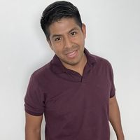 Fredy Reyes的照片