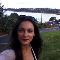 Konstantina S.L.的照片