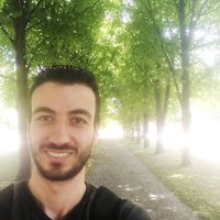 Ivan Alhantoush's Photo