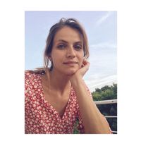 Réka Lukoviczki's Photo