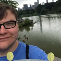 Hayden Nichols的照片